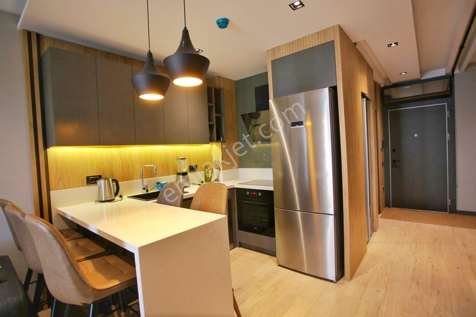 Antalya Lara Güzeloba Mobilyalı Kiralık 3+1 Dubleks Daire Önder Sağlam - Görsel 10