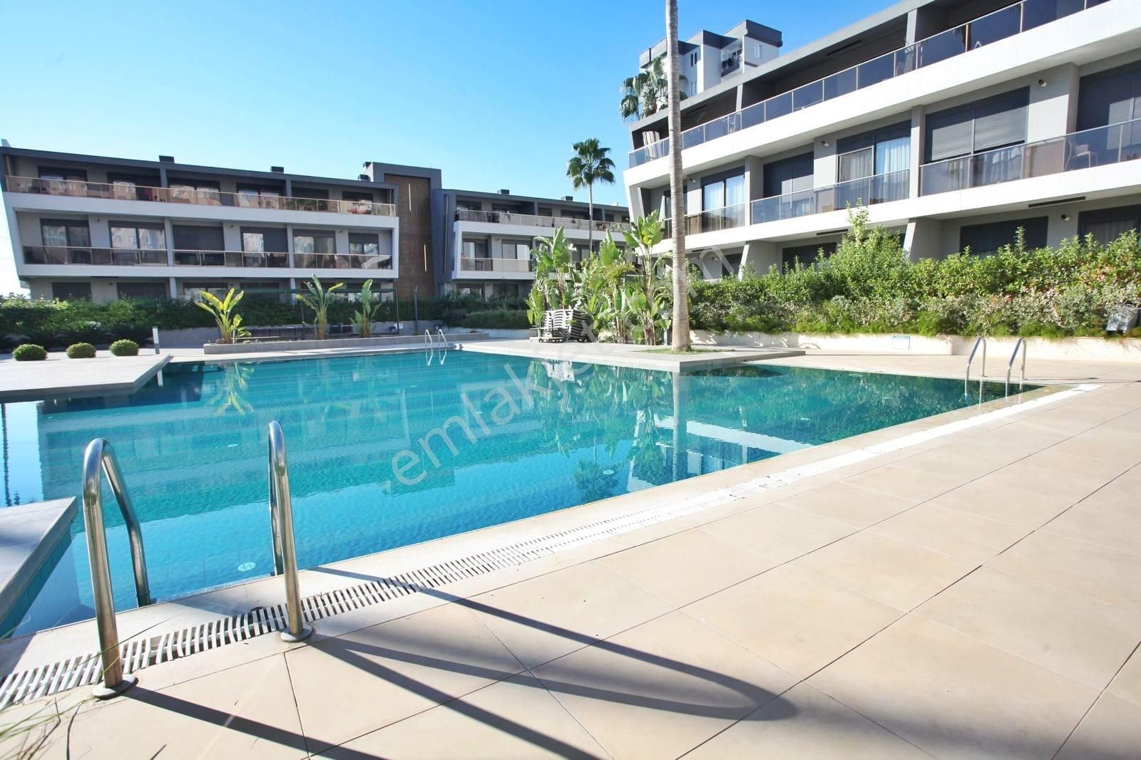 Antalya Lara Güzeloba Mobilyalı Kiralık 3+1 Dubleks Daire Önder Sağlam - Görsel 32