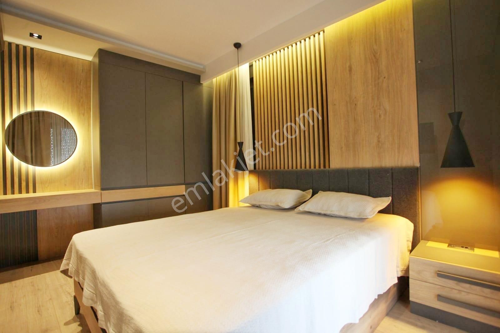 Antalya Lara Güzeloba Mobilyalı Kiralık 3+1 Dubleks Daire Önder Sağlam - Görsel 13