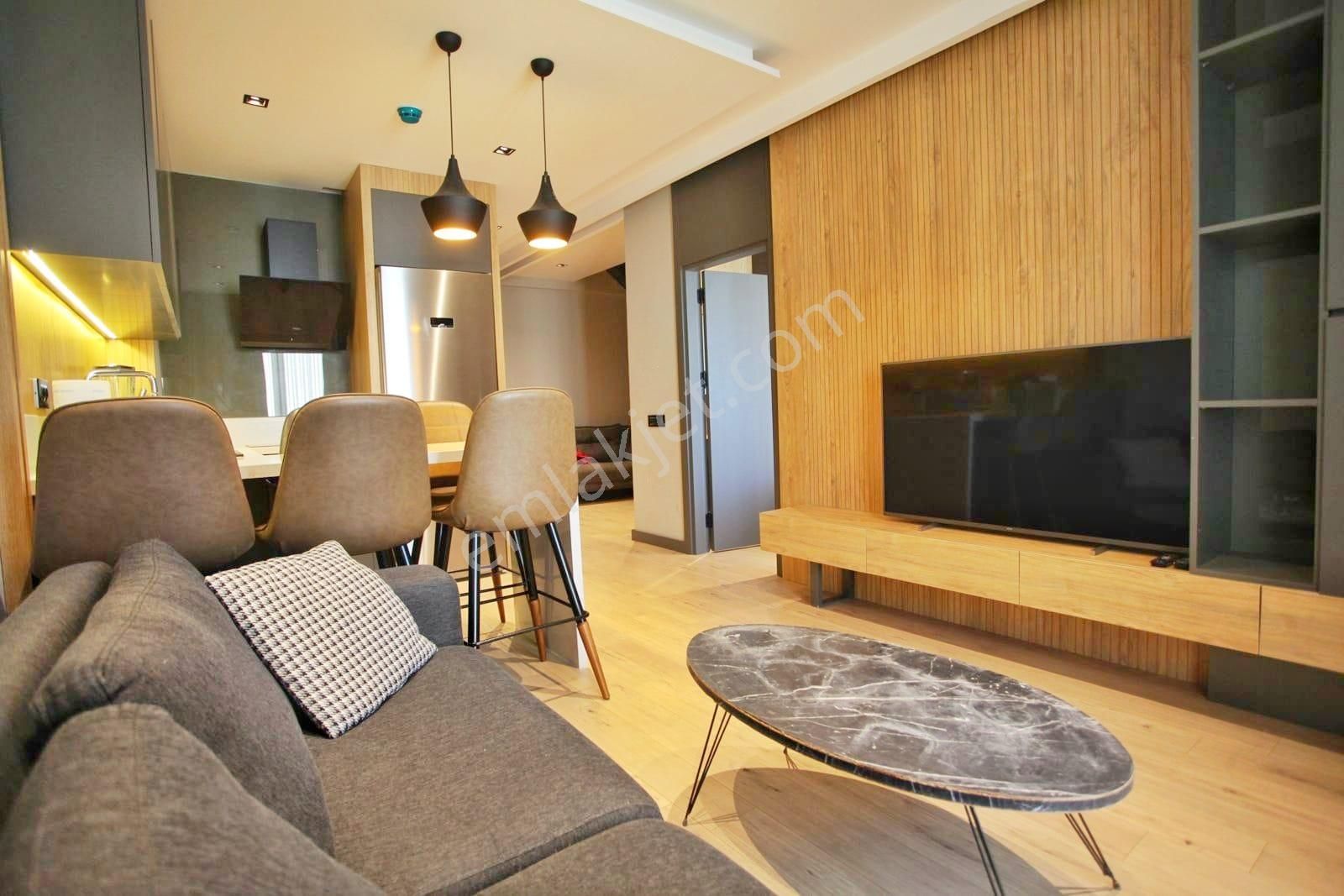 Antalya Lara Güzeloba Mobilyalı Kiralık 3+1 Dubleks Daire Önder Sağlam - Görsel 8