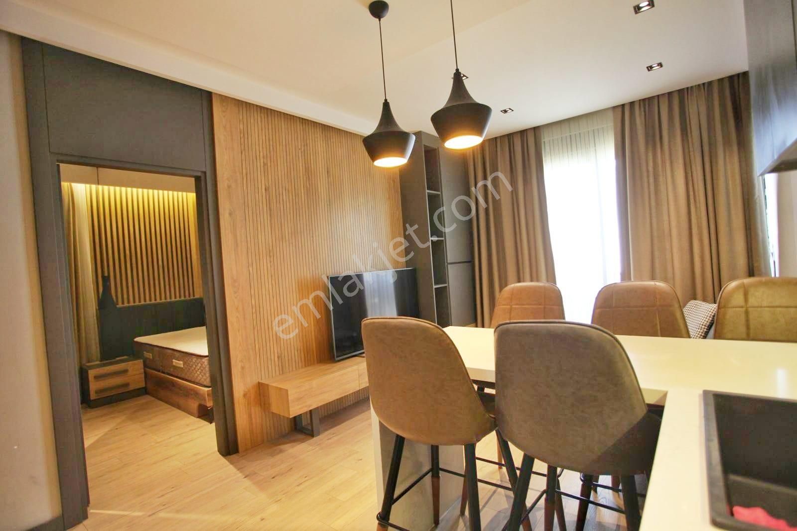 Antalya Lara Güzeloba Mobilyalı Kiralık 3+1 Dubleks Daire Önder Sağlam - Görsel 7