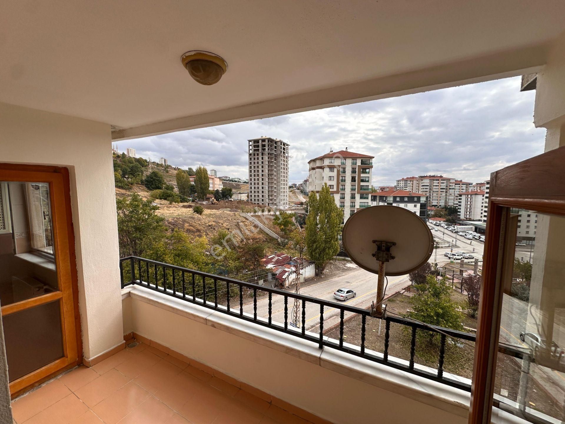 Sülünoğlu Emlak.tan Y.yahyalar Mah Satılık 5+1 Dubleks Daire - Görsel 19