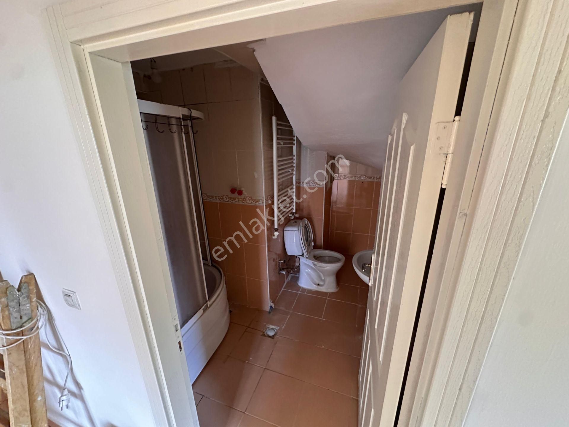 Sülünoğlu Emlak.tan Y.yahyalar Mah Satılık 5+1 Dubleks Daire - Görsel 28