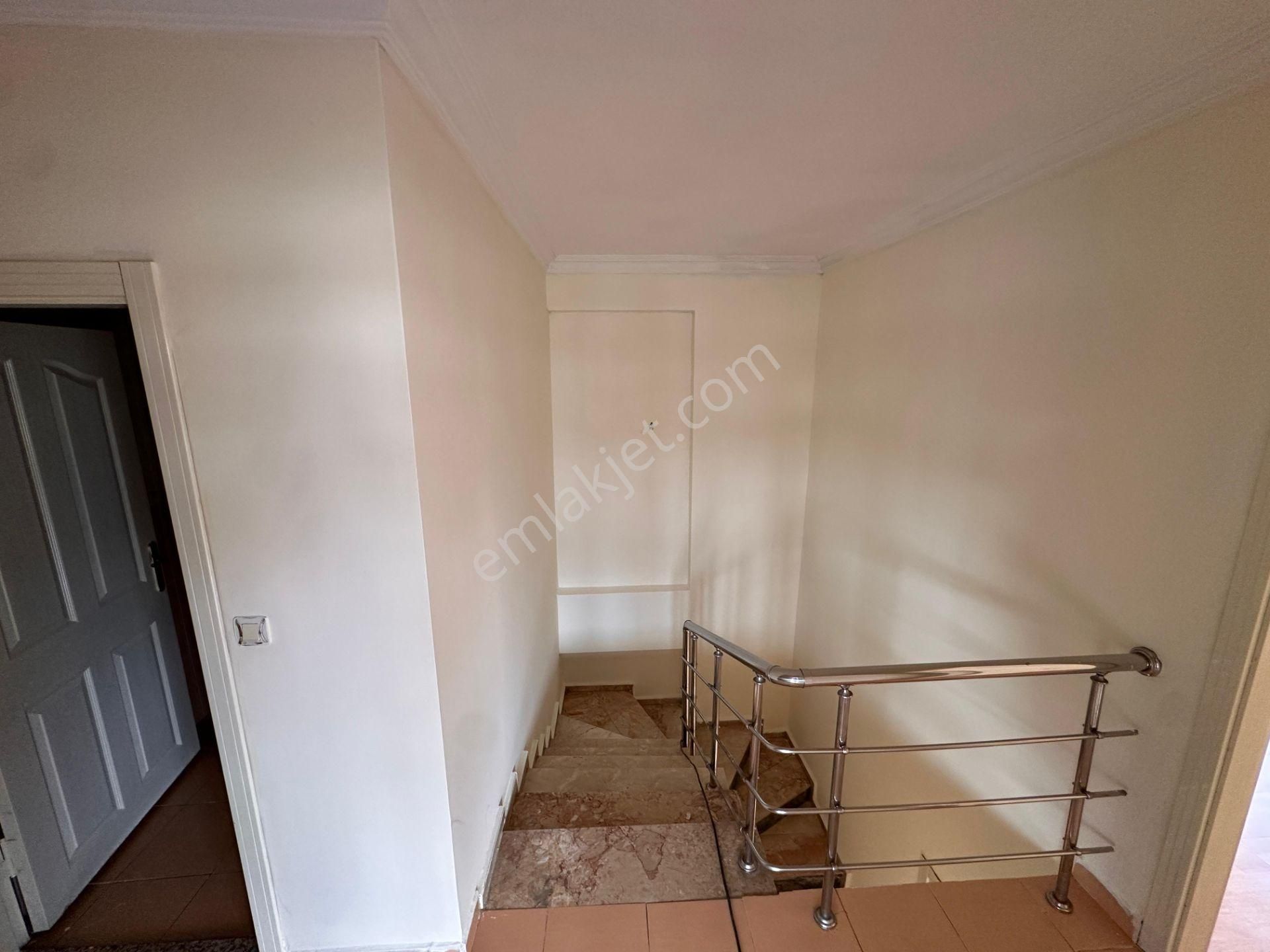 Sülünoğlu Emlak.tan Y.yahyalar Mah Satılık 5+1 Dubleks Daire - Görsel 26