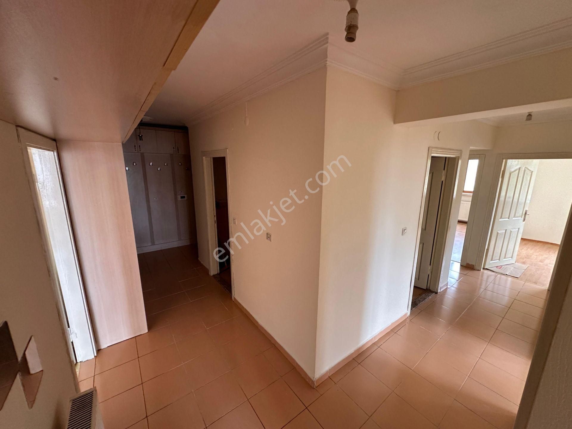 Sülünoğlu Emlak.tan Y.yahyalar Mah Satılık 5+1 Dubleks Daire - Görsel 18