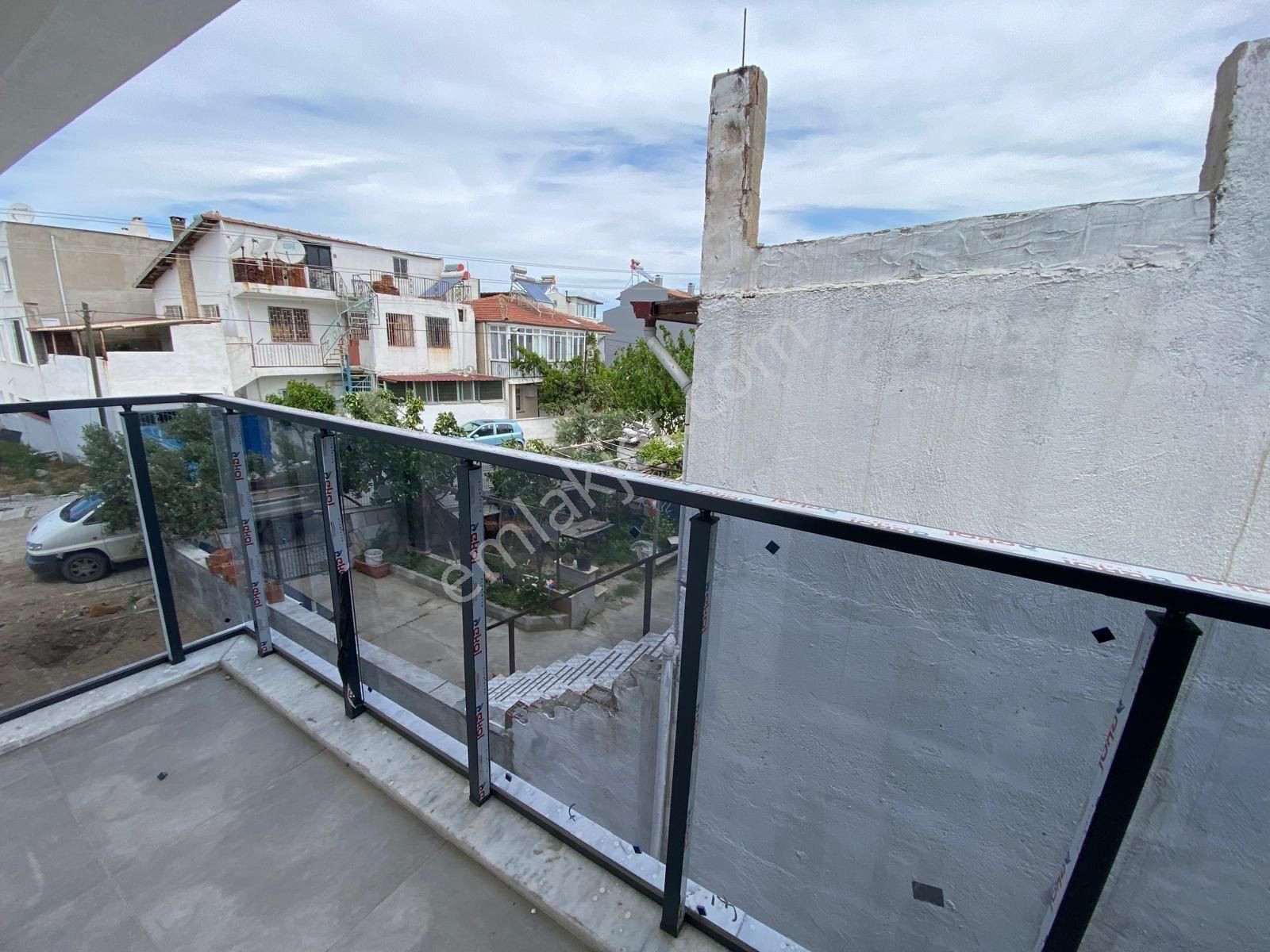 Balıkesir Burhaniye Hürriyet Mahallesi Nde 3+1 Dublexs Bahceli - Görsel 16