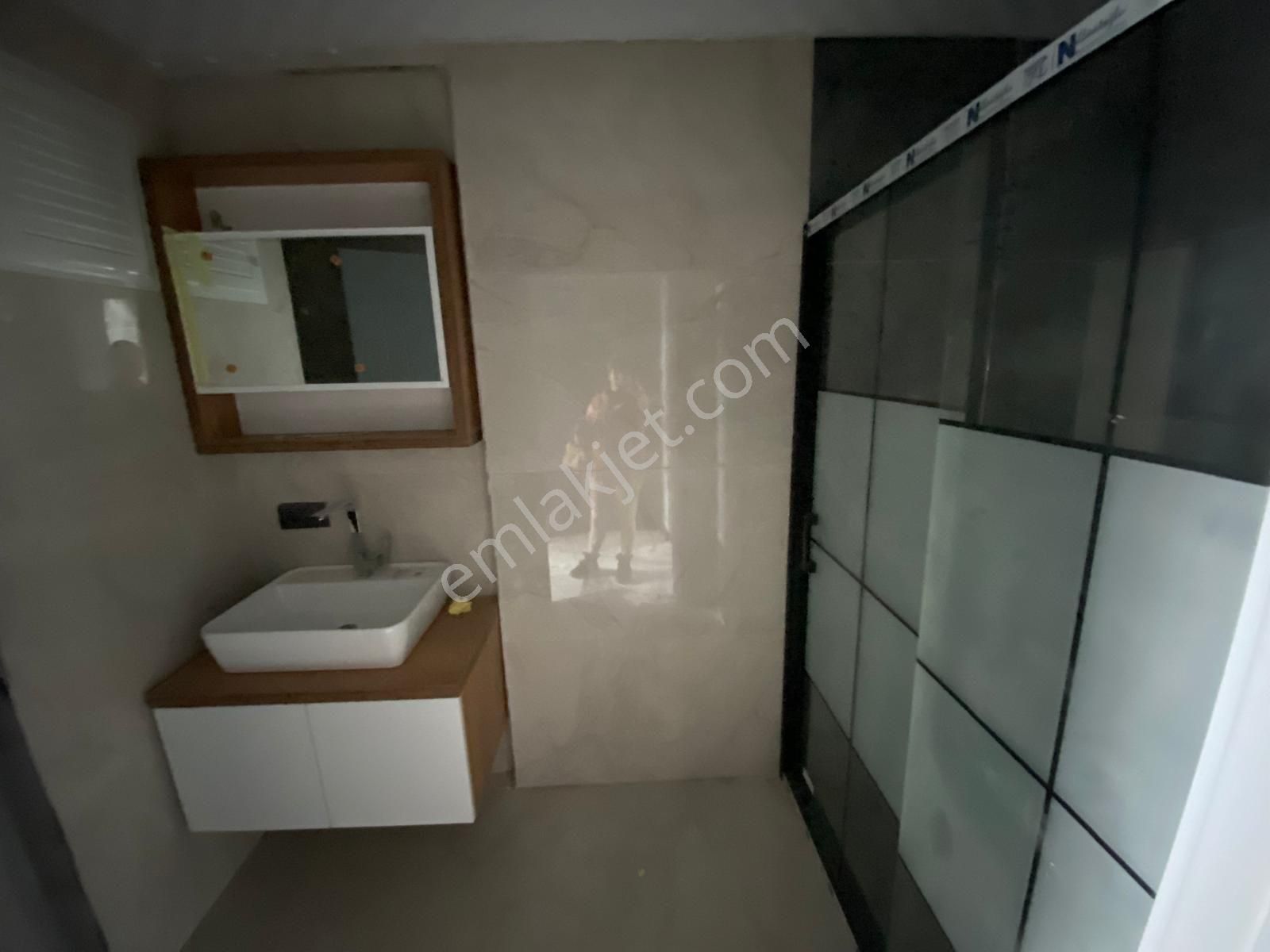 Balıkesir Burhaniye Hürriyet Mahallesi Nde 3+1 Dublexs Bahceli - Görsel 14