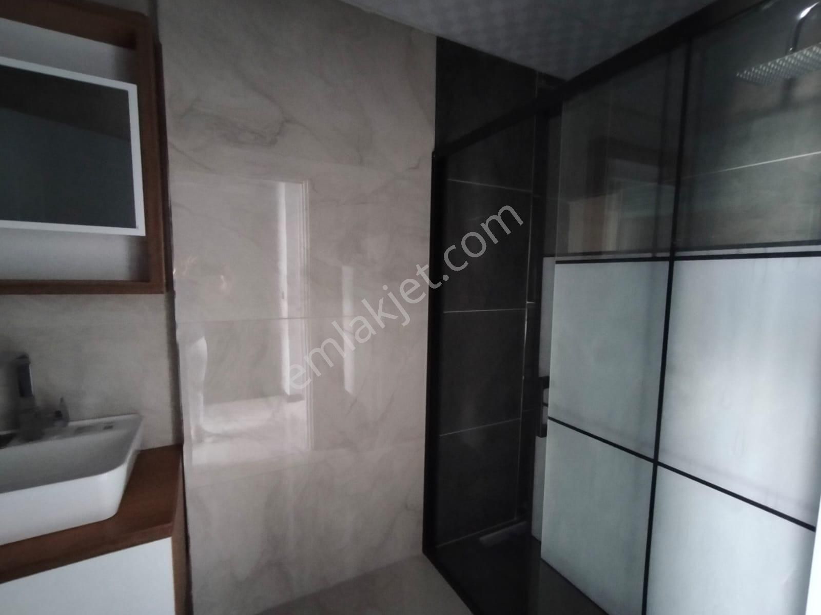 Balıkesir Burhaniye Hürriyet Mahallesi Nde 3+1 Dublexs Bahceli - Görsel 6