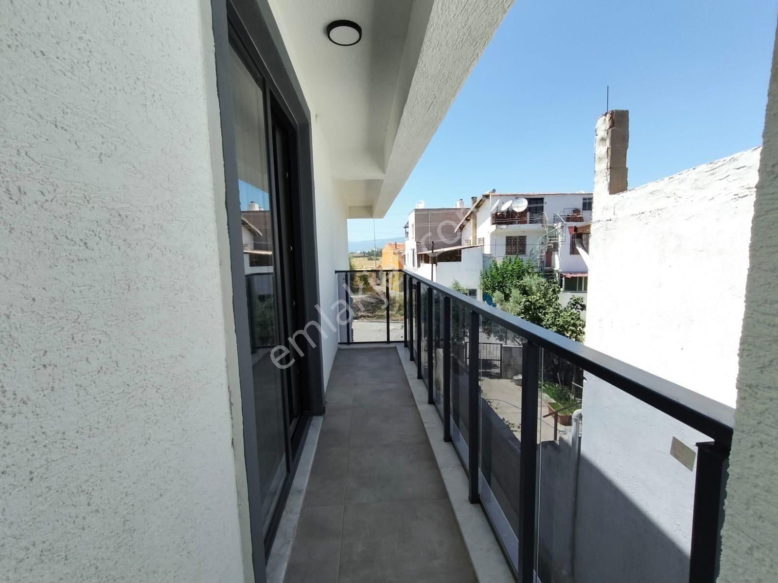 Balıkesir Burhaniye Hürriyet Mahallesi Nde 3+1 Dublexs Bahceli - Görsel 4