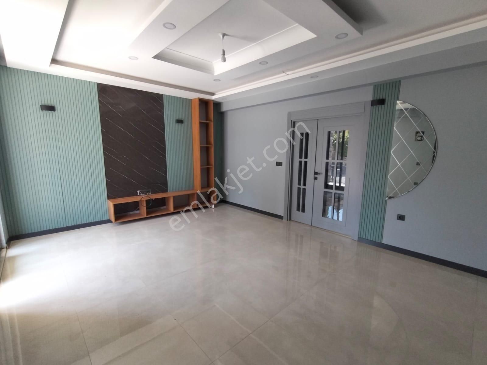 Balıkesir Burhaniye Hürriyet Mahallesi Nde 3+1 Dublexs Bahceli - Görsel 9