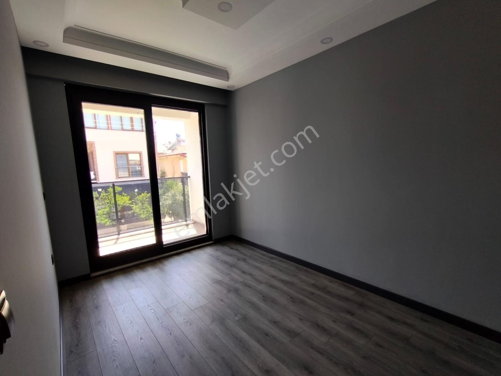 Balıkesir Burhaniye Hürriyet Mahallesi Nde 3+1 Dublexs Bahceli - Görsel 5