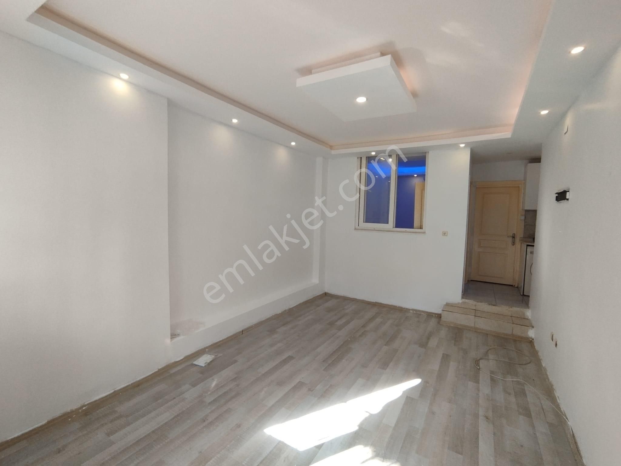 Torosda Hayalpark Civarı Yatırımlık 1+1 Yüksek Zemin Ekstralı - Görsel 12