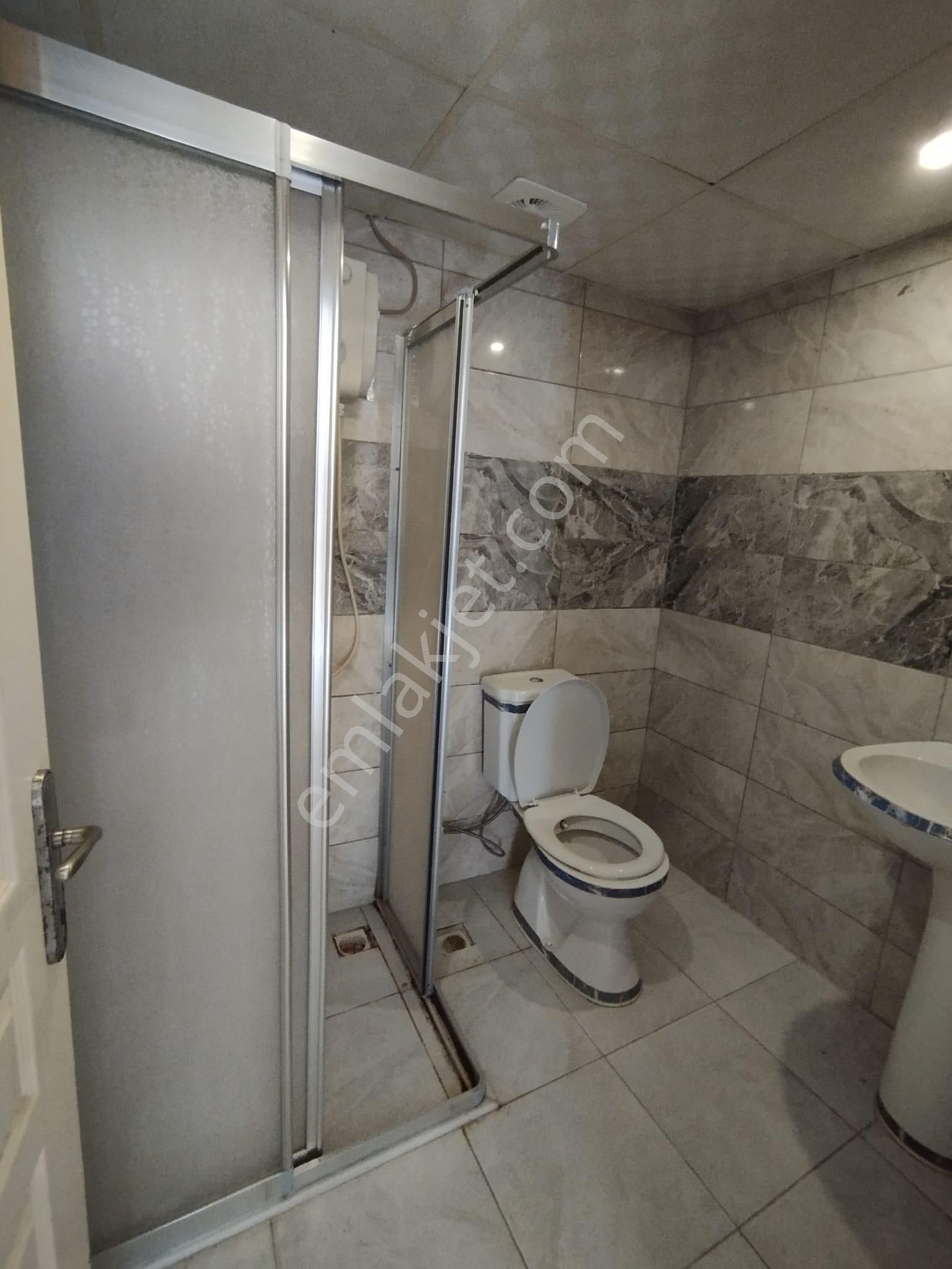 Torosda Hayalpark Civarı Yatırımlık 1+1 Yüksek Zemin Ekstralı - Görsel 9