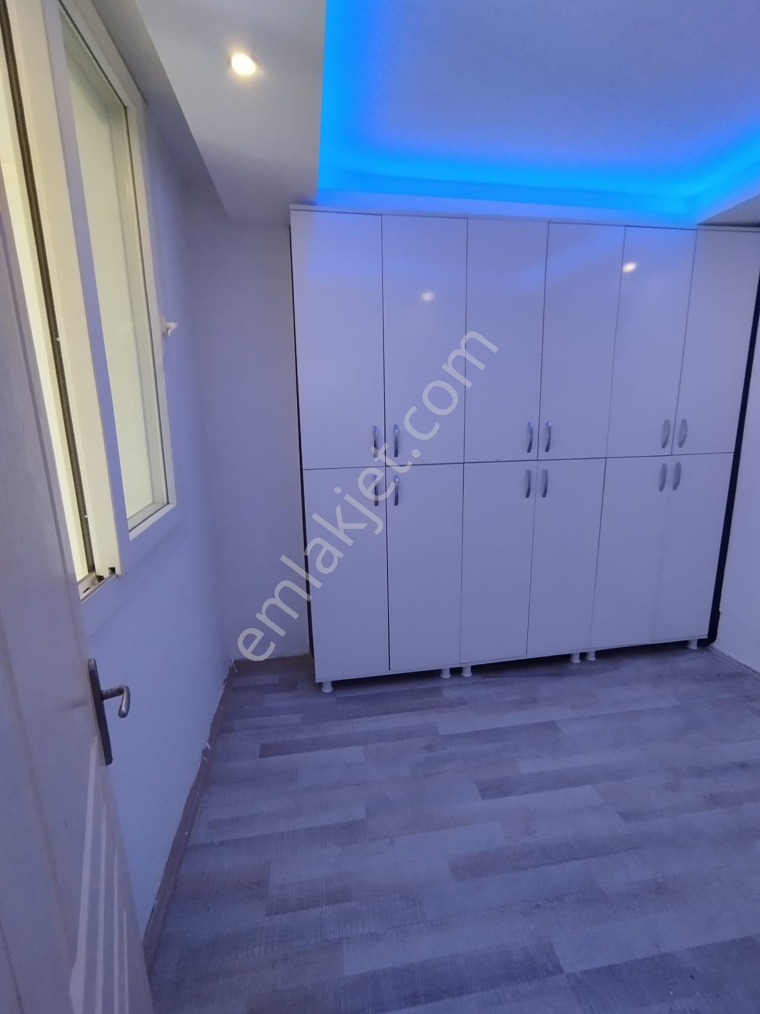 Torosda Hayalpark Civarı Yatırımlık 1+1 Yüksek Zemin Ekstralı - Görsel 17