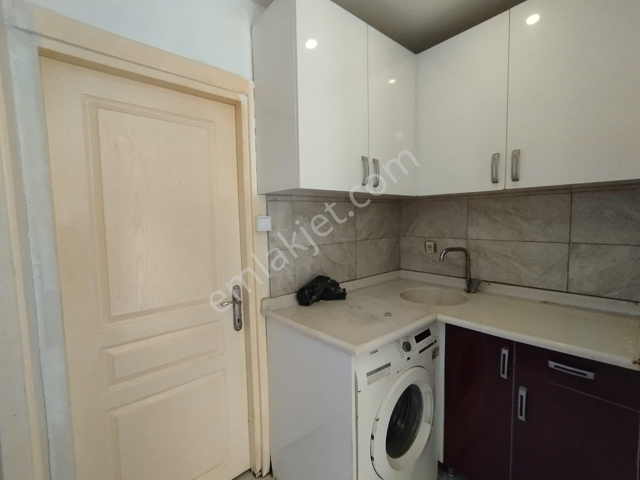 Torosda Hayalpark Civarı Yatırımlık 1+1 Yüksek Zemin Ekstralı - Görsel 10