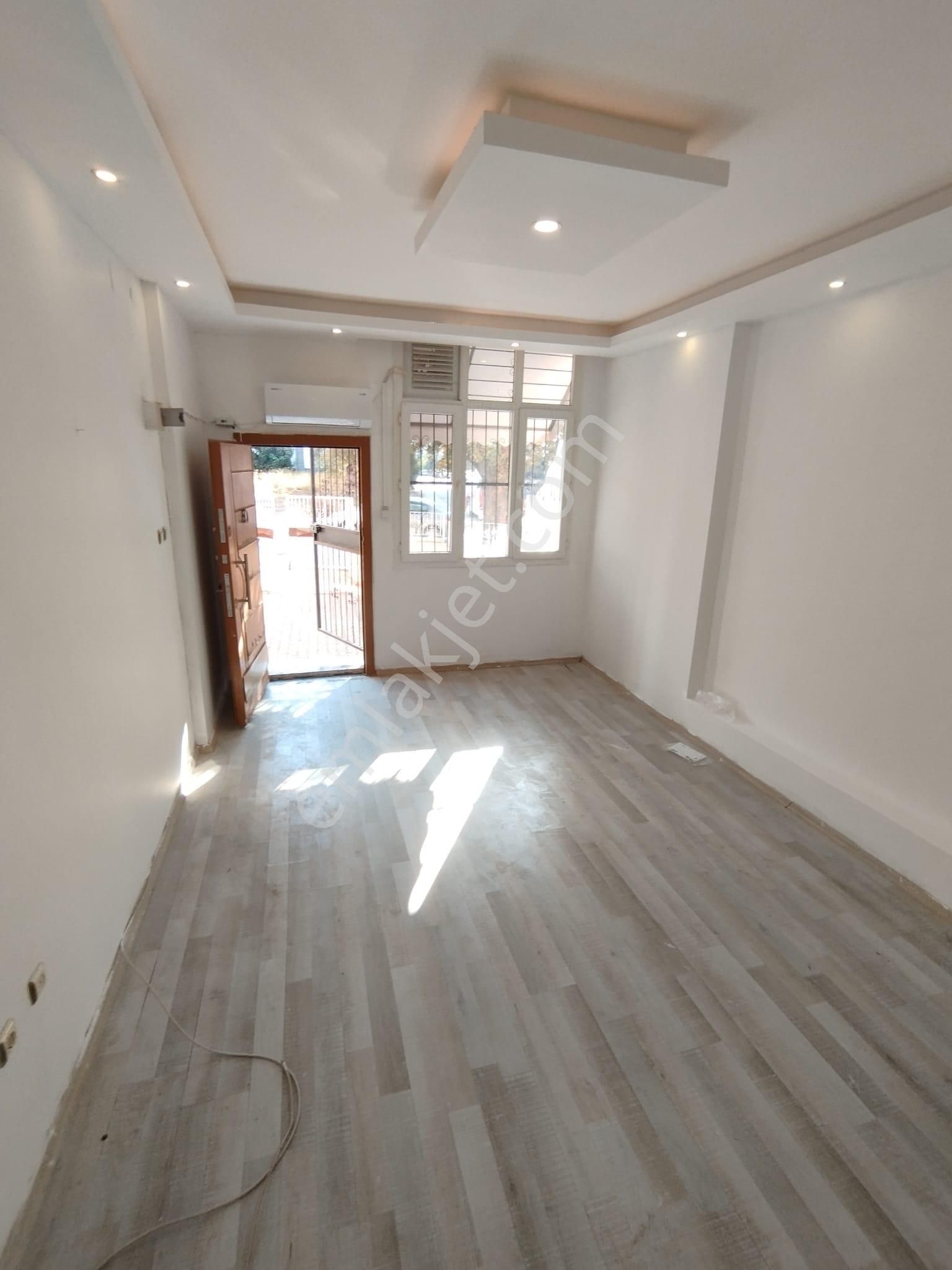 Torosda Hayalpark Civarı Yatırımlık 1+1 Yüksek Zemin Ekstralı