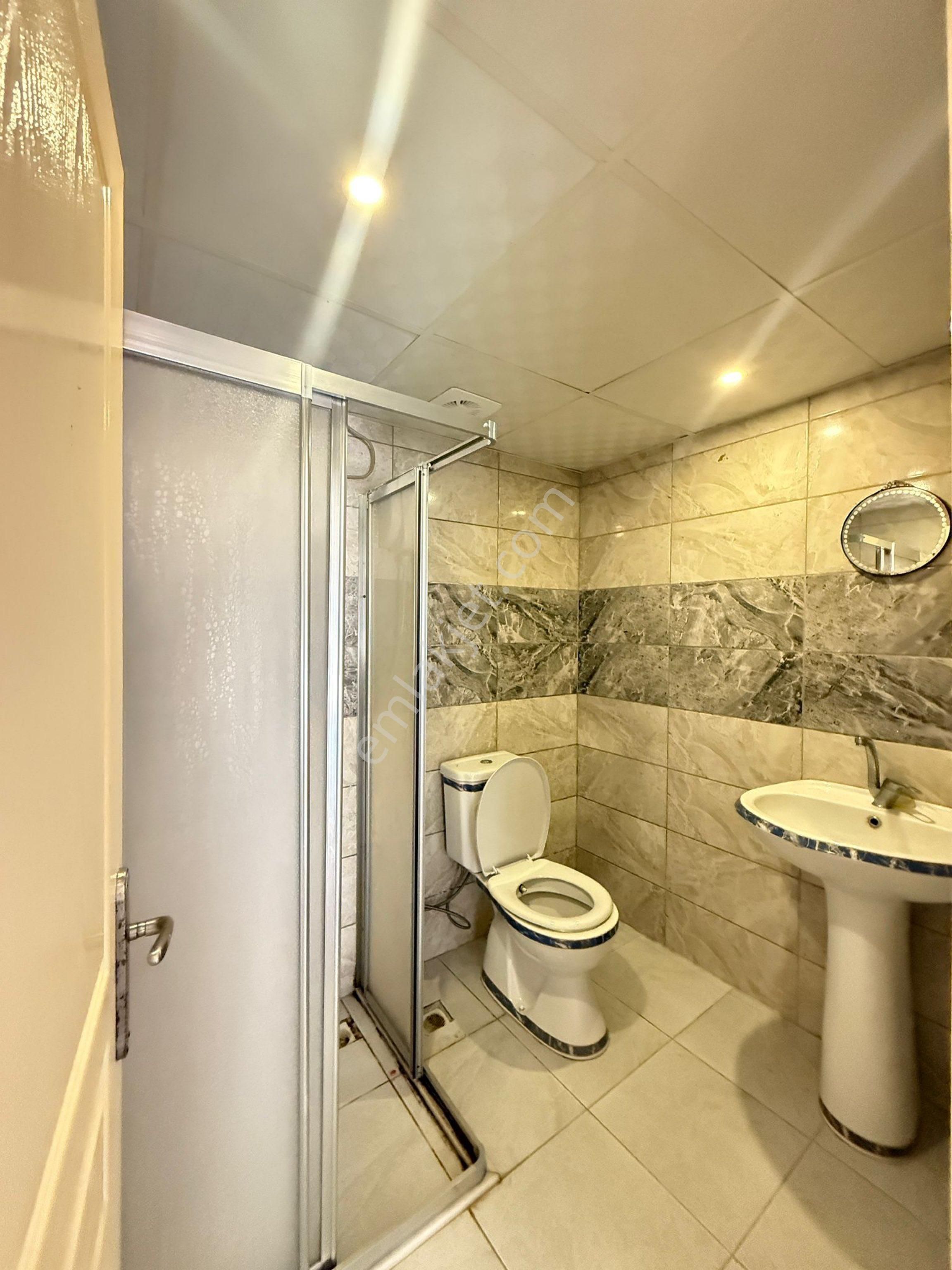 Çukurova Hasarsız 1+1 Bağımsız Giriş Hayalpark Civ Toros Mahallesi Satılık Daire - Görsel 5