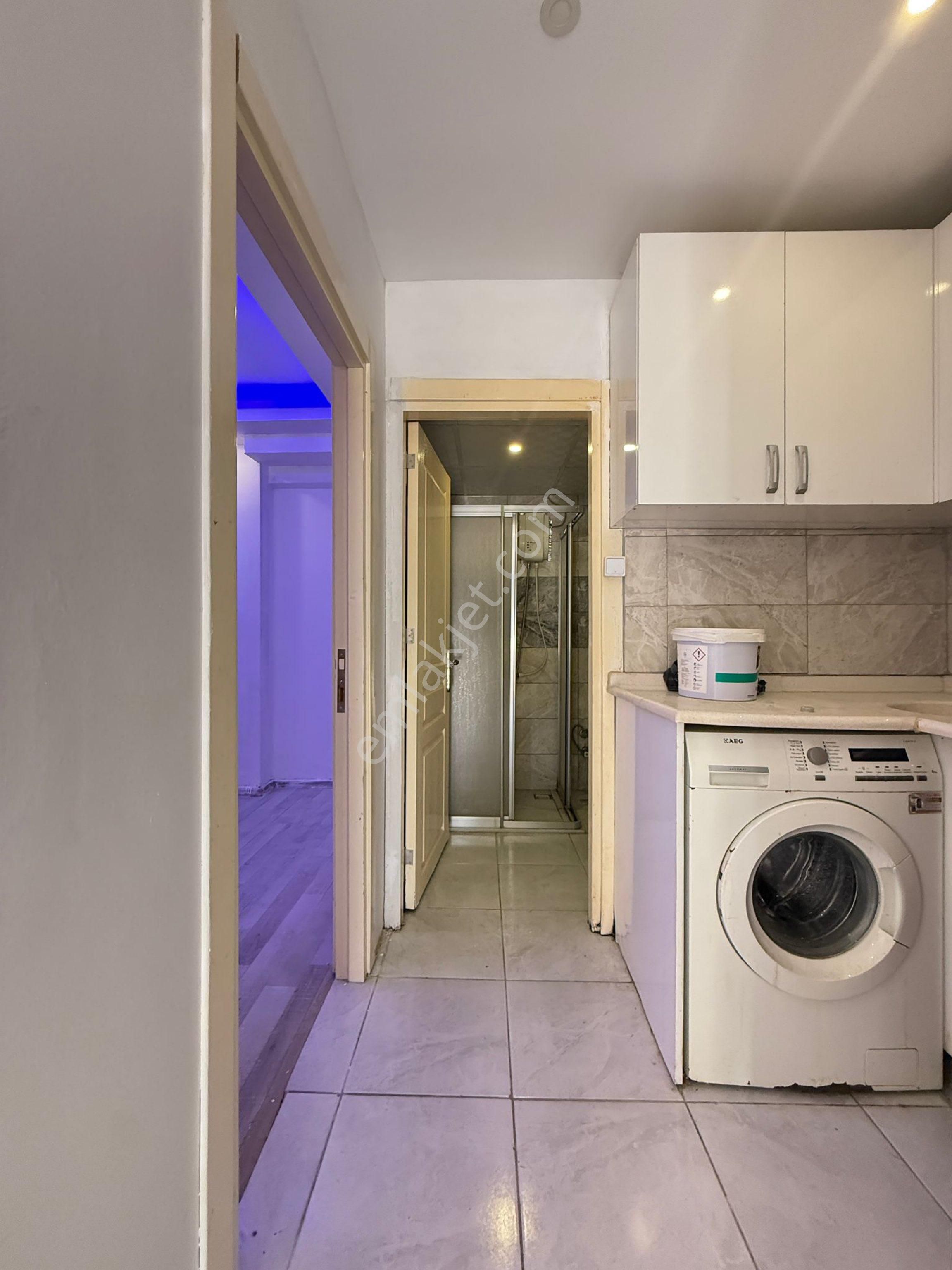 Çukurova Hasarsız 1+1 Bağımsız Giriş Hayalpark Civ Toros Mahallesi Satılık Daire - Görsel 2