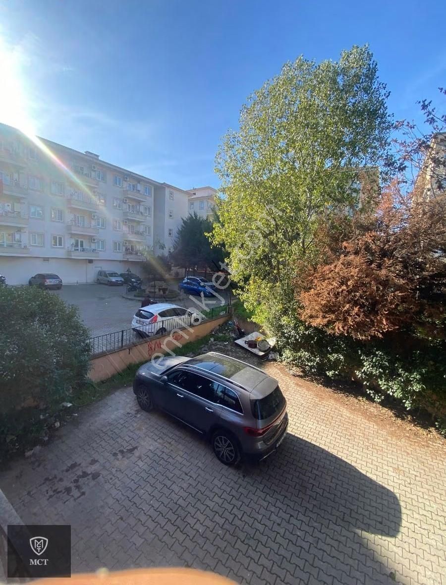 Mct'den Görükle Merkezi Konumda Satılık 2+1 Lüks Daire - Görsel 16
