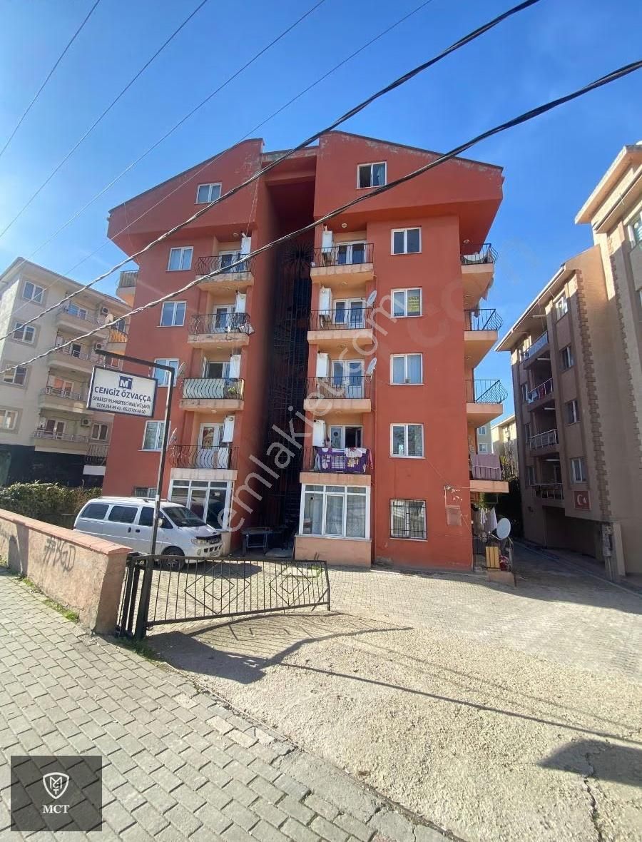 Mct'den Görükle Merkezi Konumda Satılık 2+1 Lüks Daire - Görsel 7