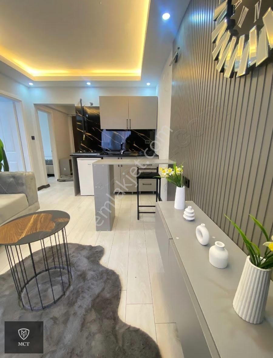 Mct'den Görükle Merkezi Konumda Satılık 2+1 Lüks Daire - Görsel 3