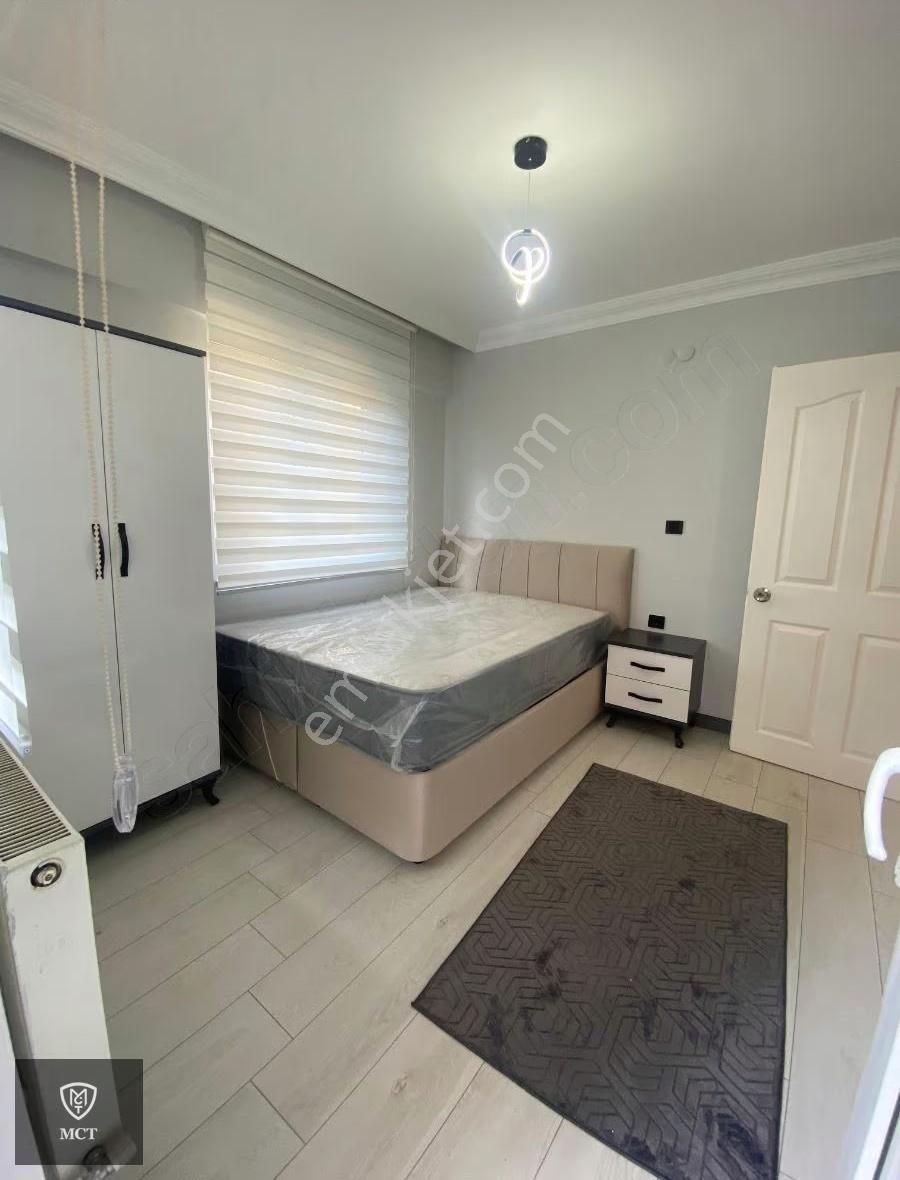 Mct'den Görükle Merkezi Konumda Satılık 2+1 Lüks Daire - Görsel 4