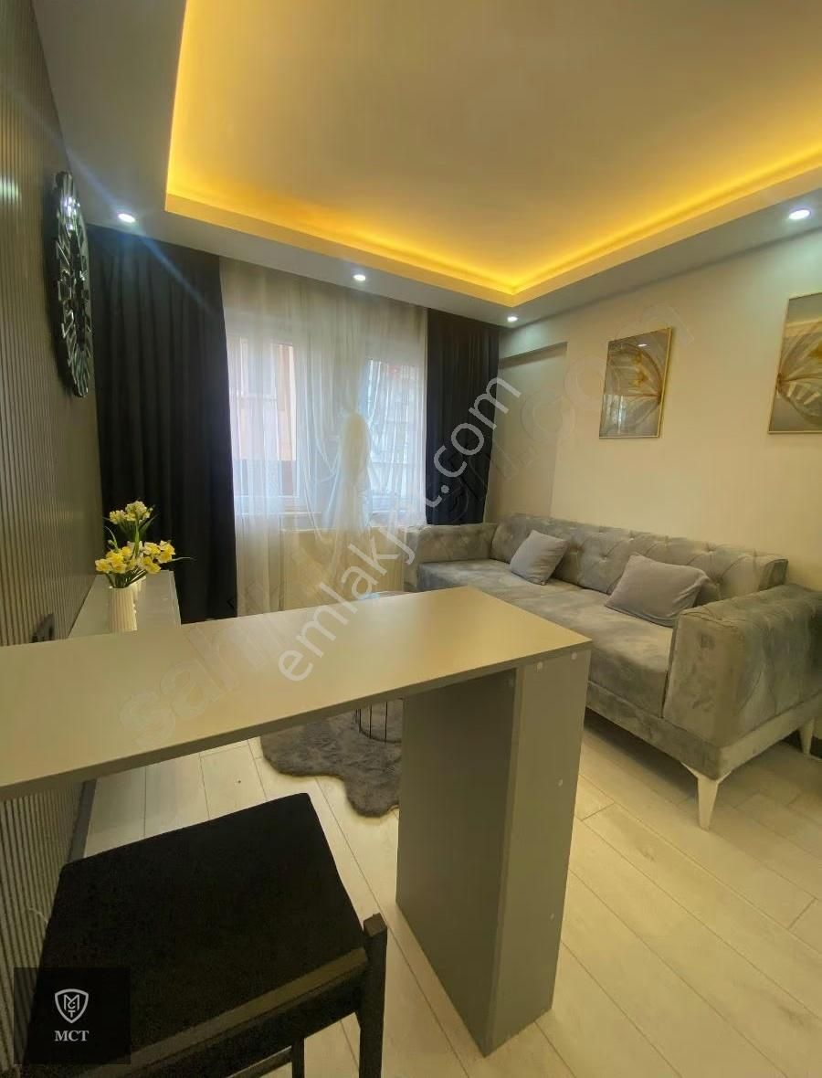 Mct'den Görükle Merkezi Konumda Satılık 2+1 Lüks Daire - Görsel 17