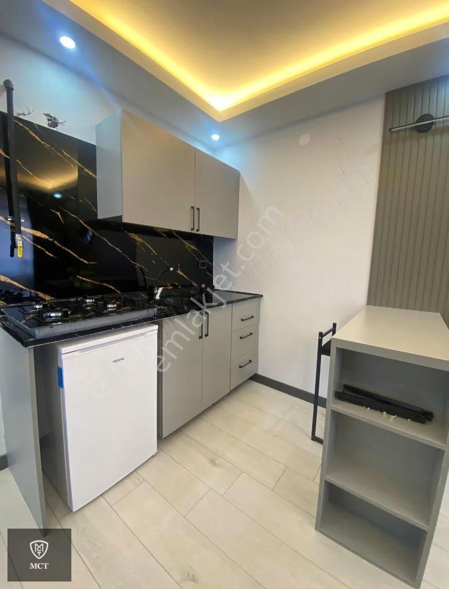 Mct'den Görükle Merkezi Konumda Satılık 2+1 Lüks Daire - Görsel 12