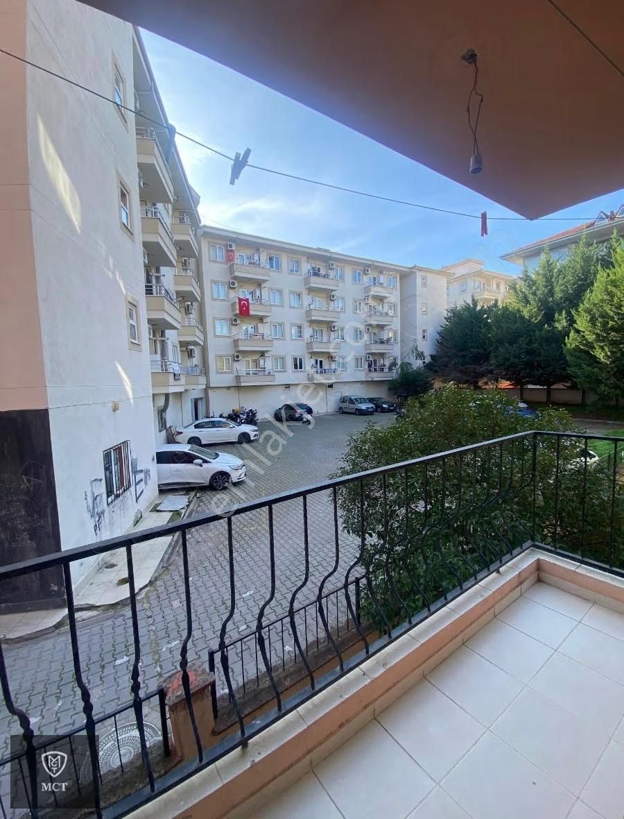 Mct'den Görükle Merkezi Konumda Satılık 2+1 Lüks Daire - Görsel 9