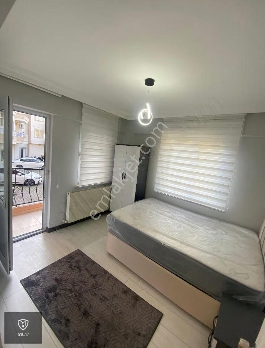 Mct'den Görükle Merkezi Konumda Satılık 2+1 Lüks Daire - Görsel 5