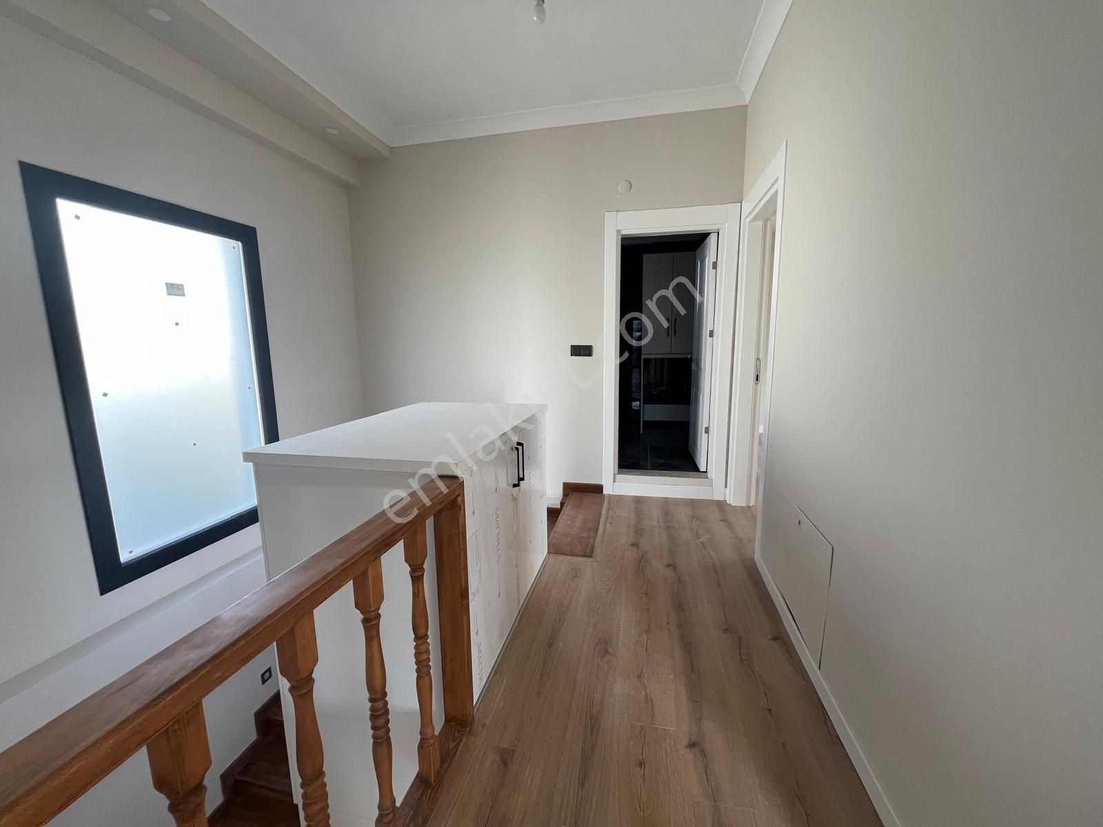 Ankara Emlak 'tan Küçükkuyu' Da 4+1 Ultra Lüks Villa - Görsel 10