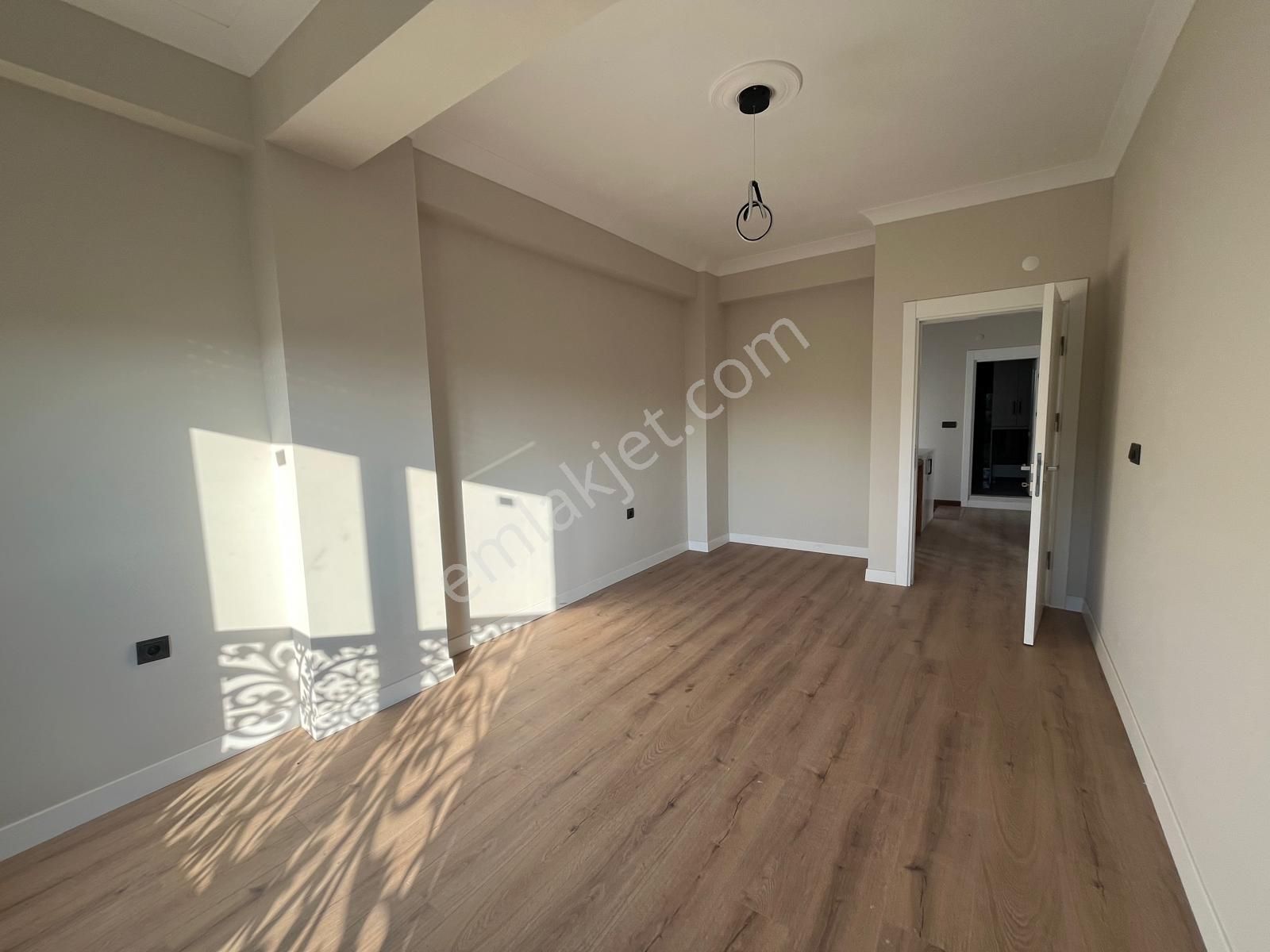 Ankara Emlak 'tan Küçükkuyu' Da 4+1 Ultra Lüks Villa - Görsel 16