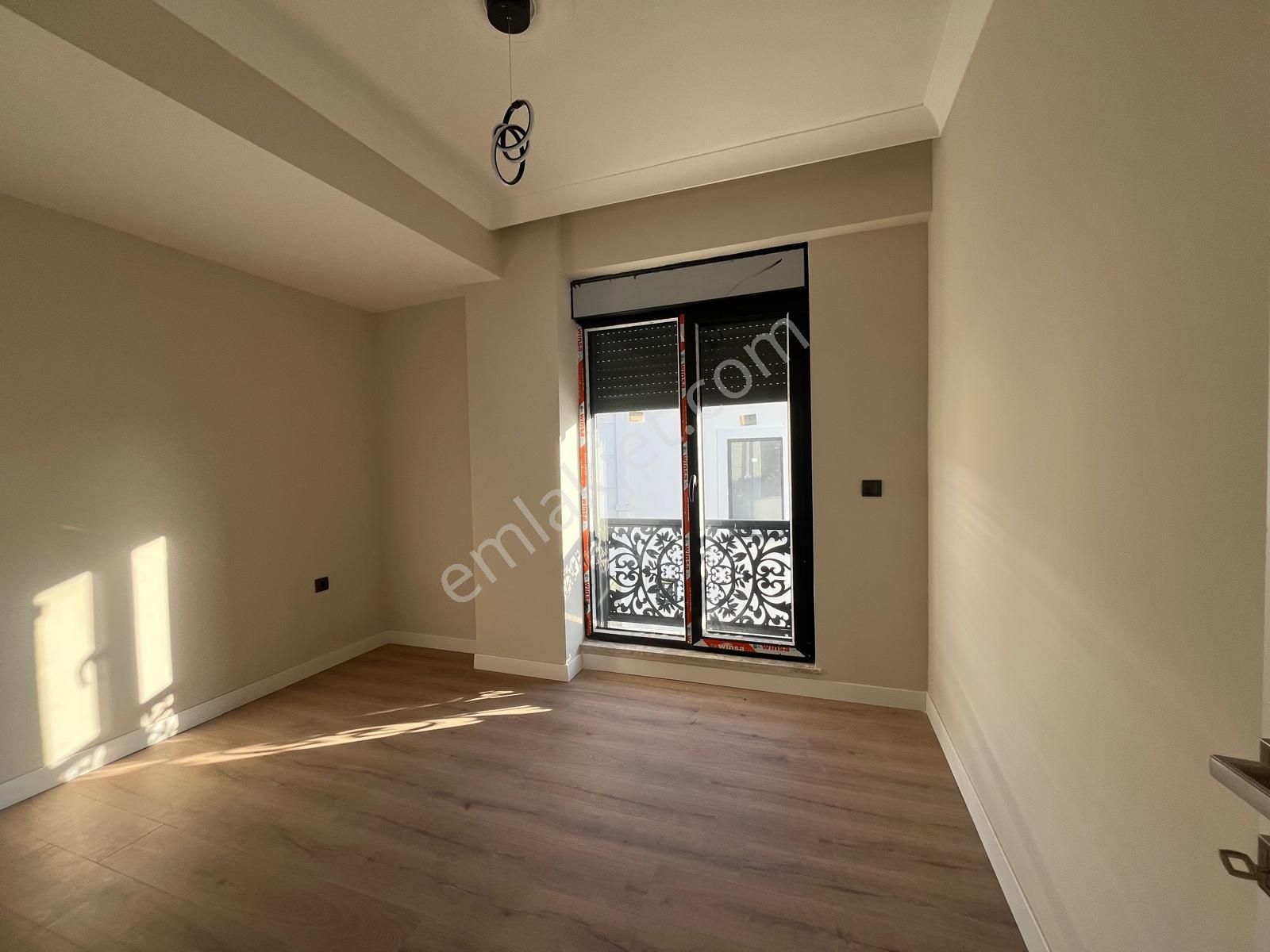 Ankara Emlak 'tan Küçükkuyu' Da 4+1 Ultra Lüks Villa - Görsel 21