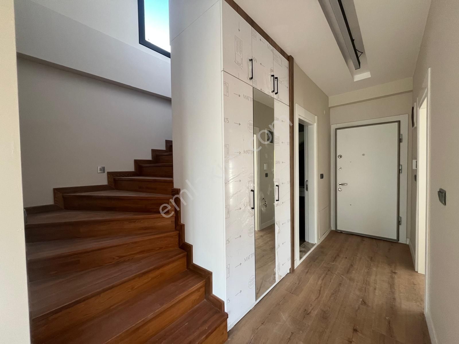 Ankara Emlak 'tan Küçükkuyu' Da 4+1 Ultra Lüks Villa - Görsel 9