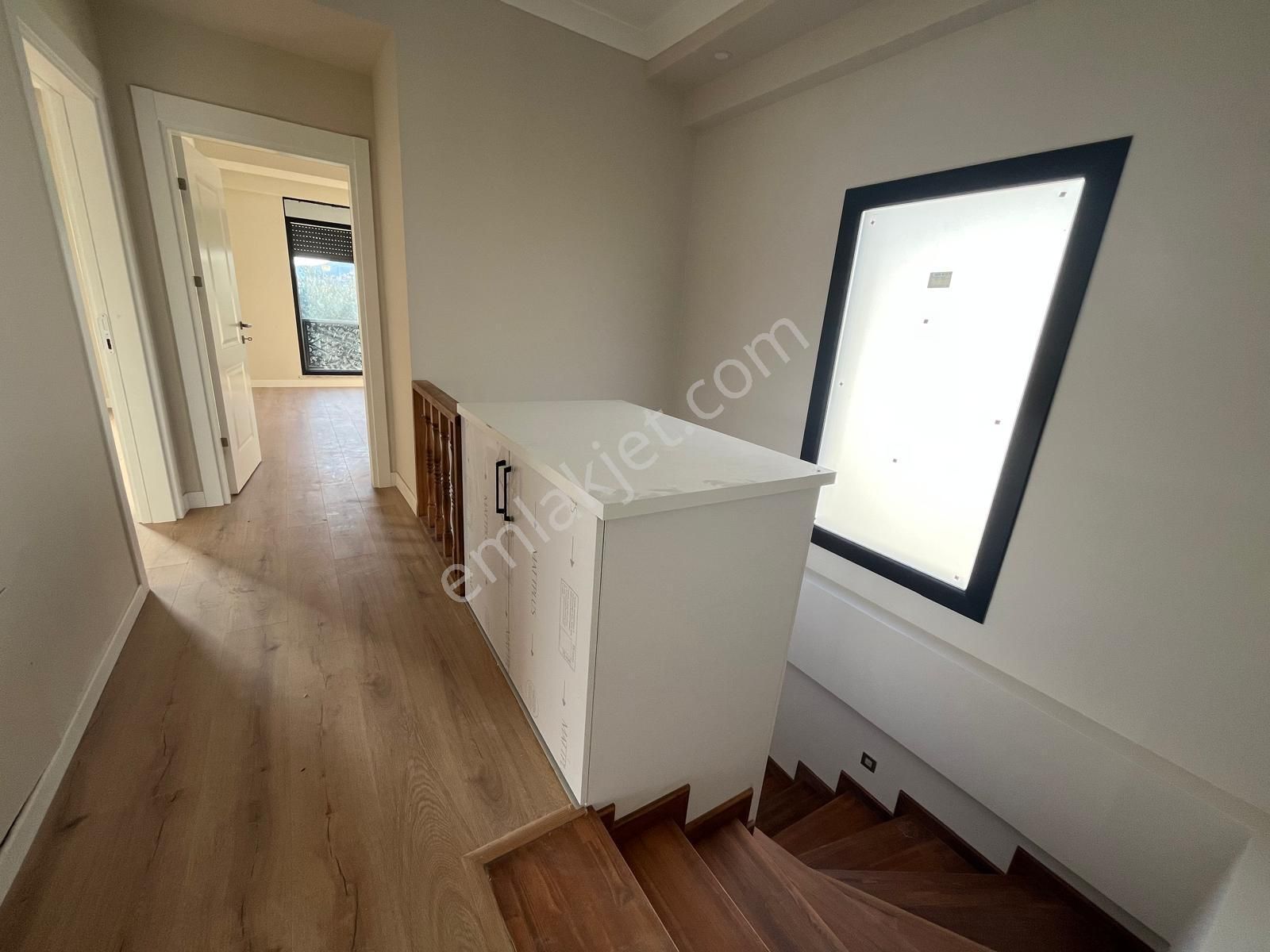 Ankara Emlak 'tan Küçükkuyu' Da 4+1 Ultra Lüks Villa - Görsel 13