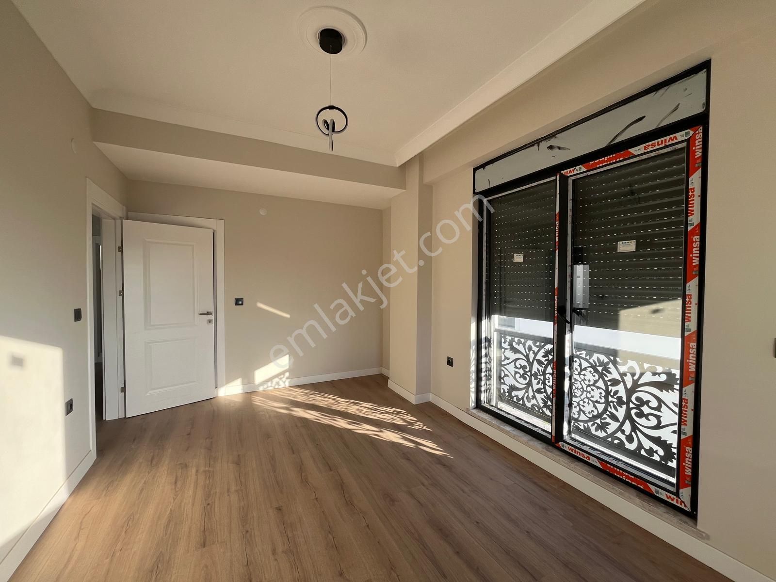 Ankara Emlak 'tan Küçükkuyu' Da 4+1 Ultra Lüks Villa - Görsel 8