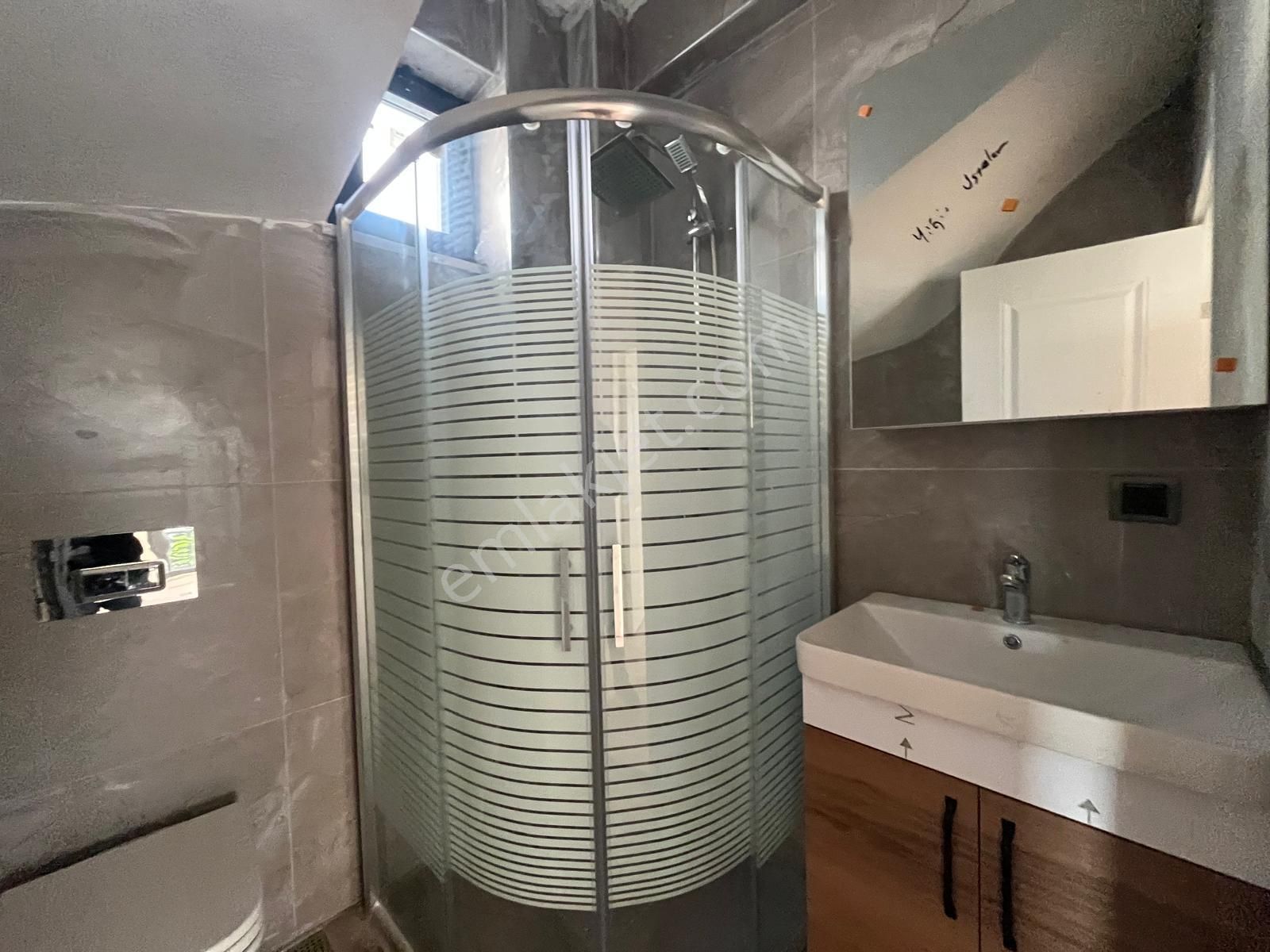 Ankara Emlak 'tan Küçükkuyu' Da 4+1 Ultra Lüks Villa - Görsel 28