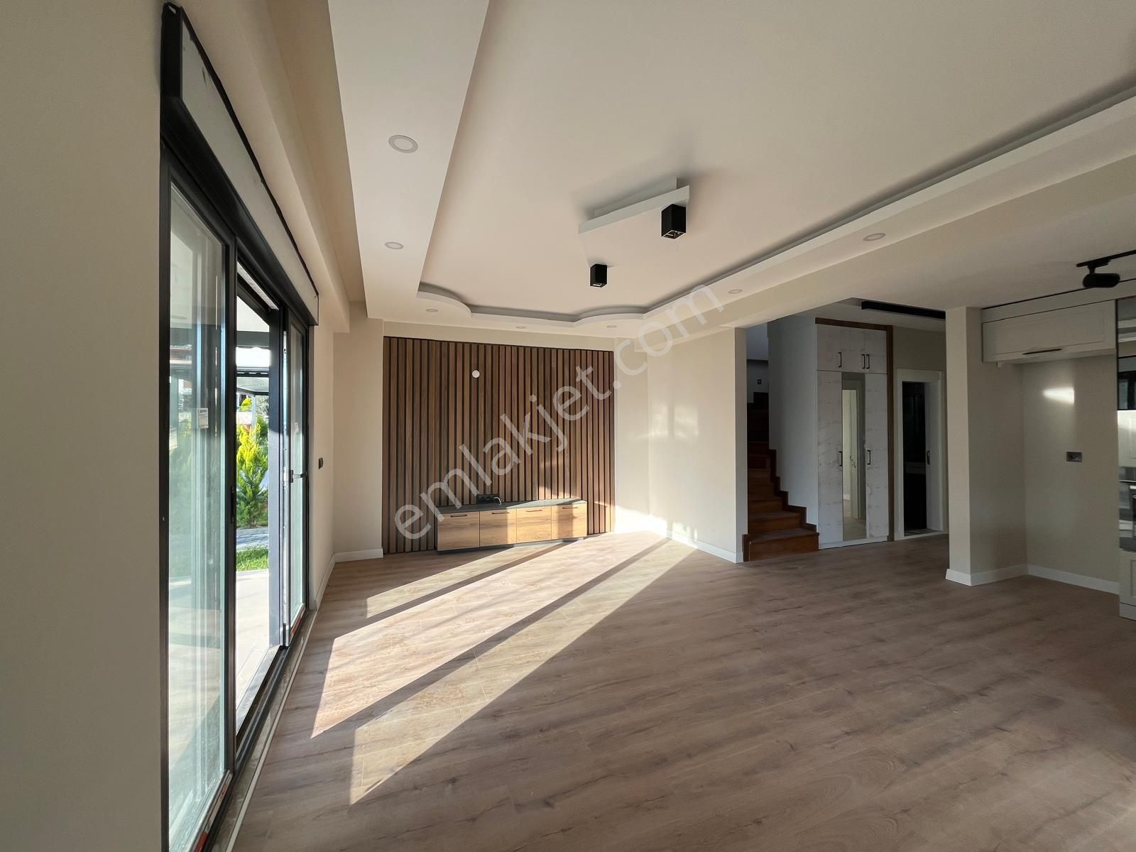 Ankara Emlak 'tan Küçükkuyu' Da 4+1 Ultra Lüks Villa - Görsel 7