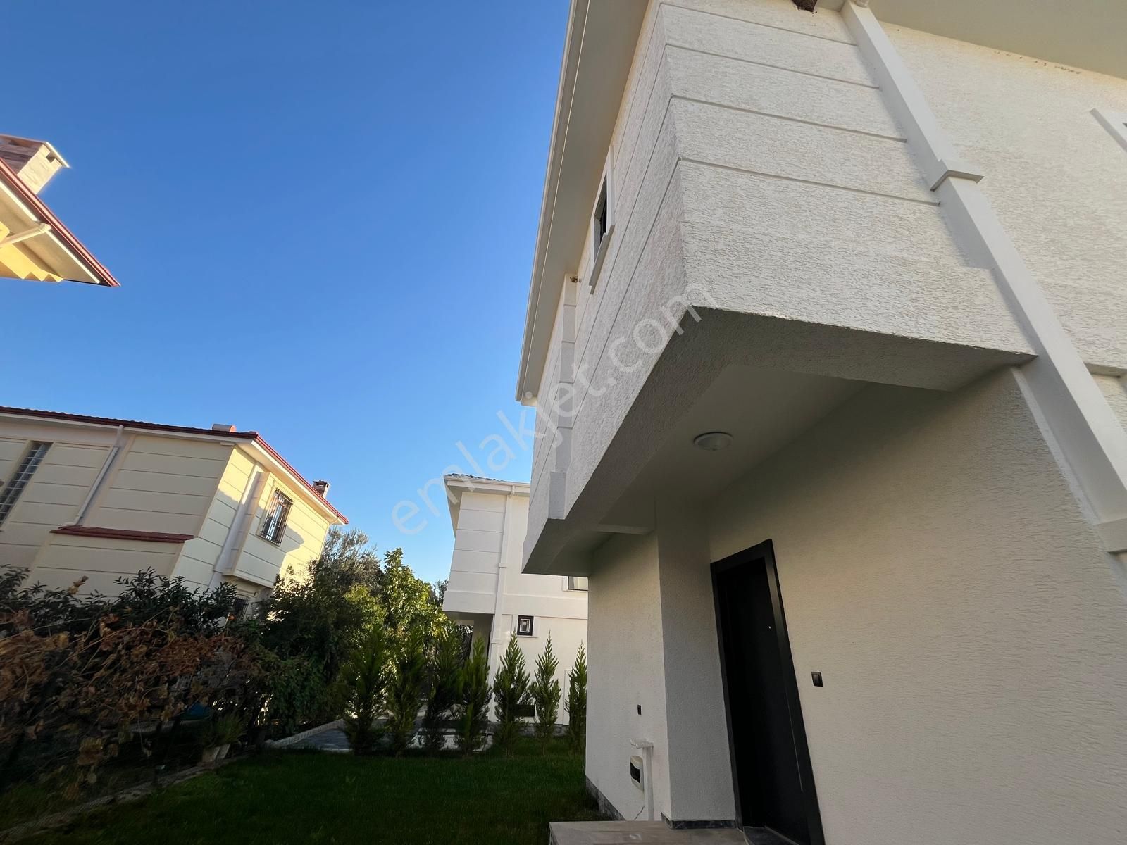 Ankara Emlak 'tan Küçükkuyu' Da 4+1 Ultra Lüks Villa - Görsel 33