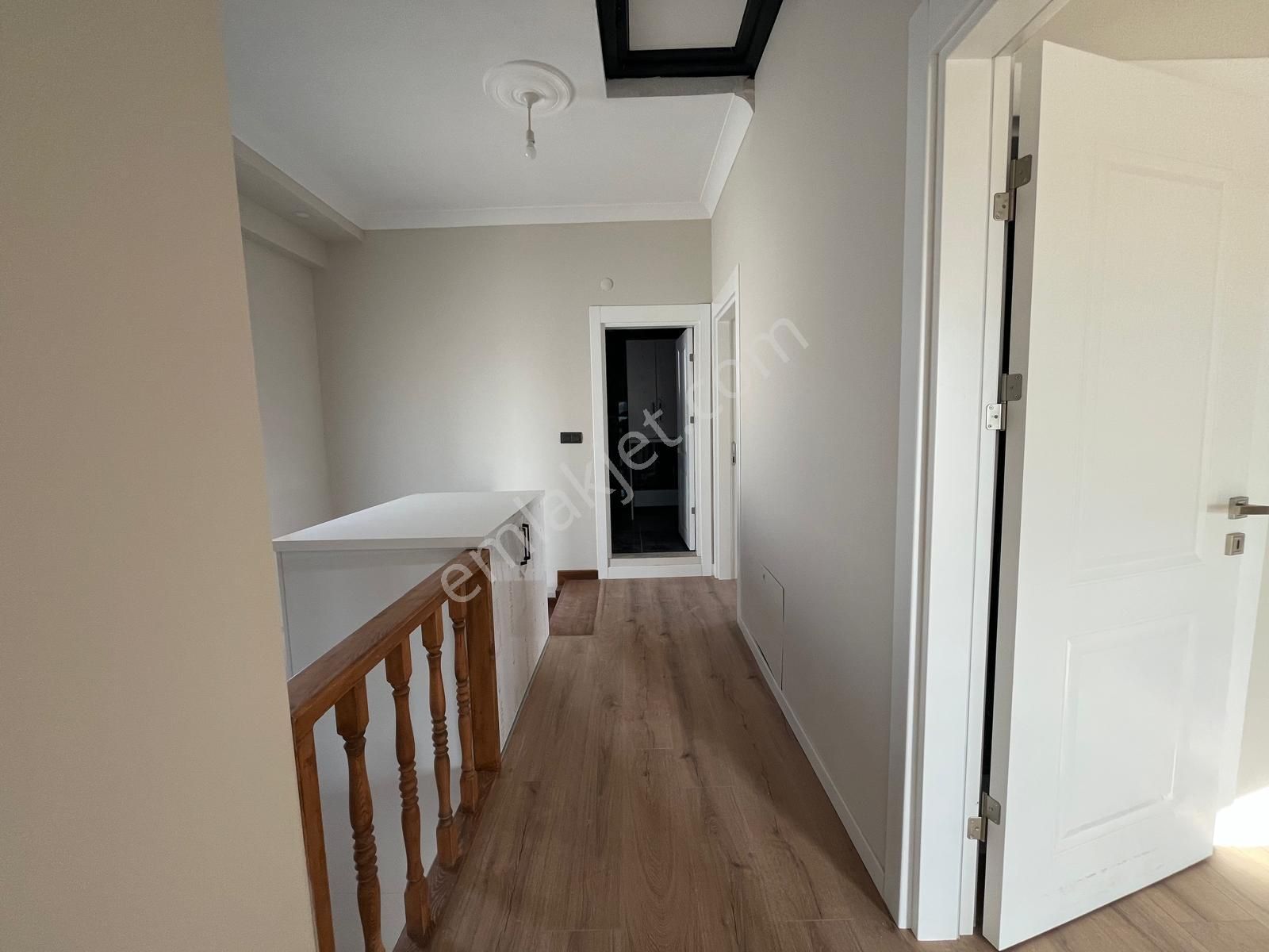 Ankara Emlak 'tan Küçükkuyu' Da 4+1 Ultra Lüks Villa - Görsel 12