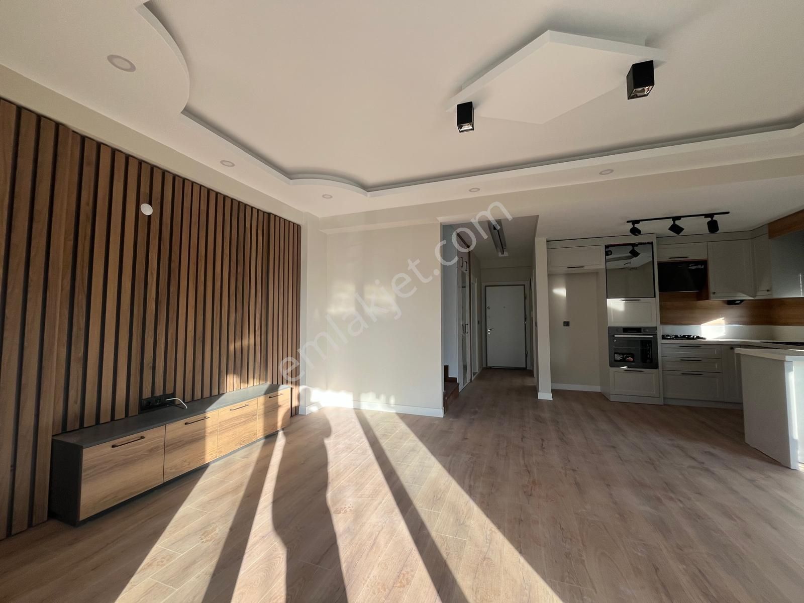 Ankara Emlak 'tan Küçükkuyu' Da 4+1 Ultra Lüks Villa - Görsel 5