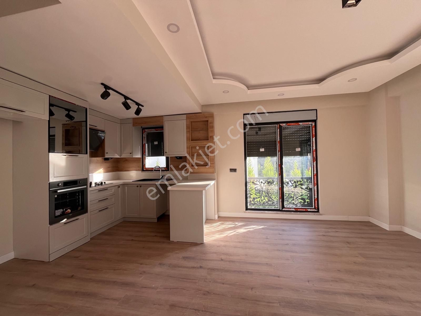 Ankara Emlak 'tan Küçükkuyu' Da 4+1 Ultra Lüks Villa - Görsel 4