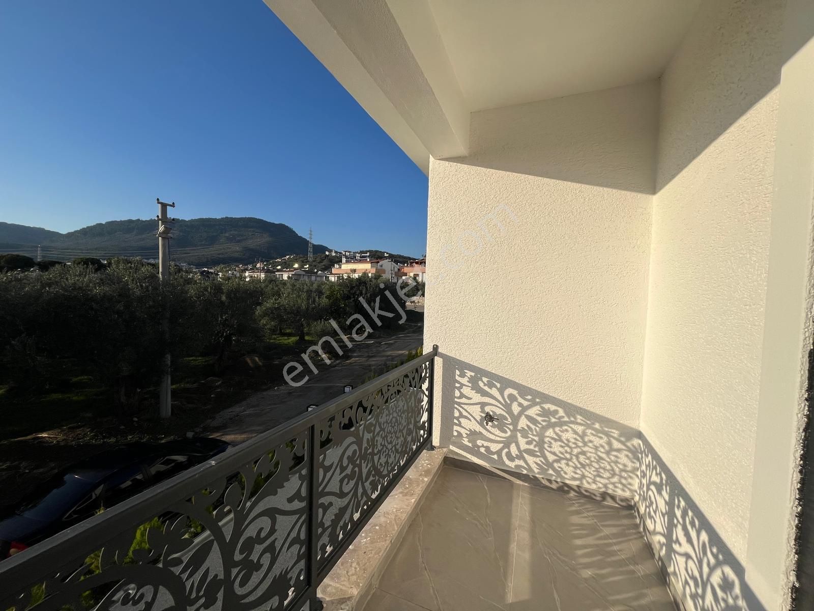 Ankara Emlak 'tan Küçükkuyu' Da 4+1 Ultra Lüks Villa - Görsel 32