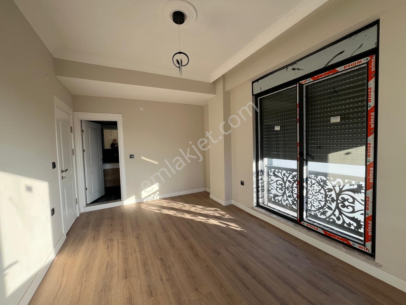 Ankara Emlak 'tan Küçükkuyu' Da 4+1 Ultra Lüks Villa - Görsel 17