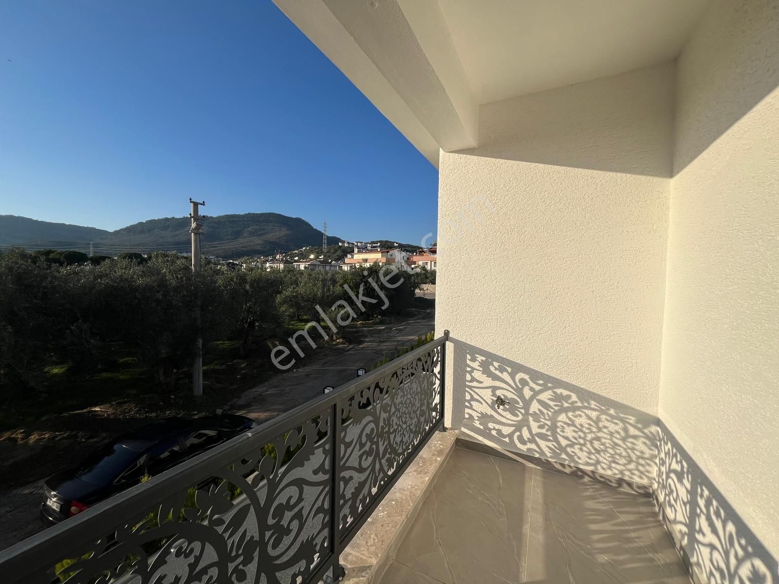 Ankara Emlak 'tan Küçükkuyu' Da 4+1 Ultra Lüks Villa - Görsel 23