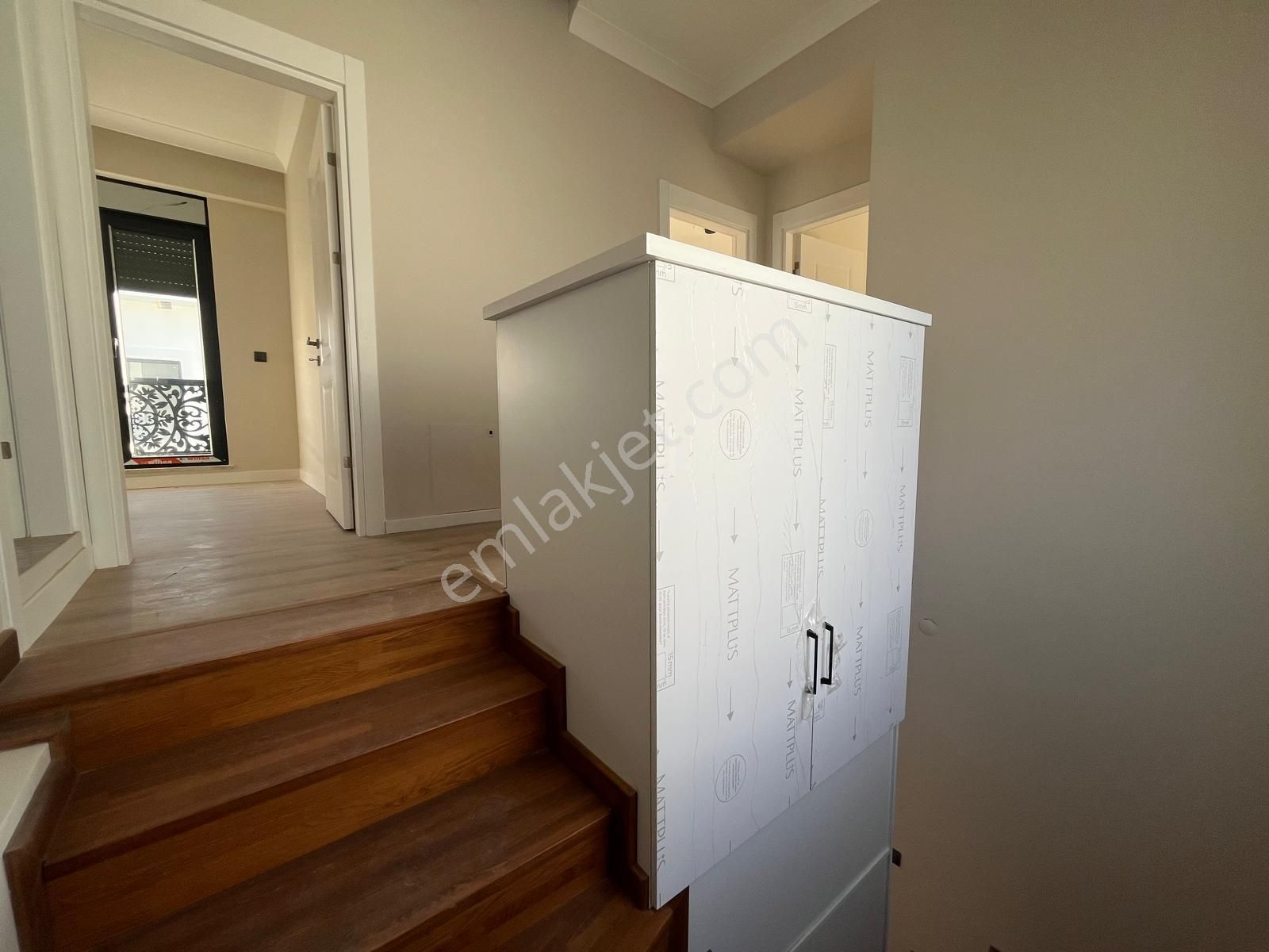 Ankara Emlak 'tan Küçükkuyu' Da 4+1 Ultra Lüks Villa - Görsel 11