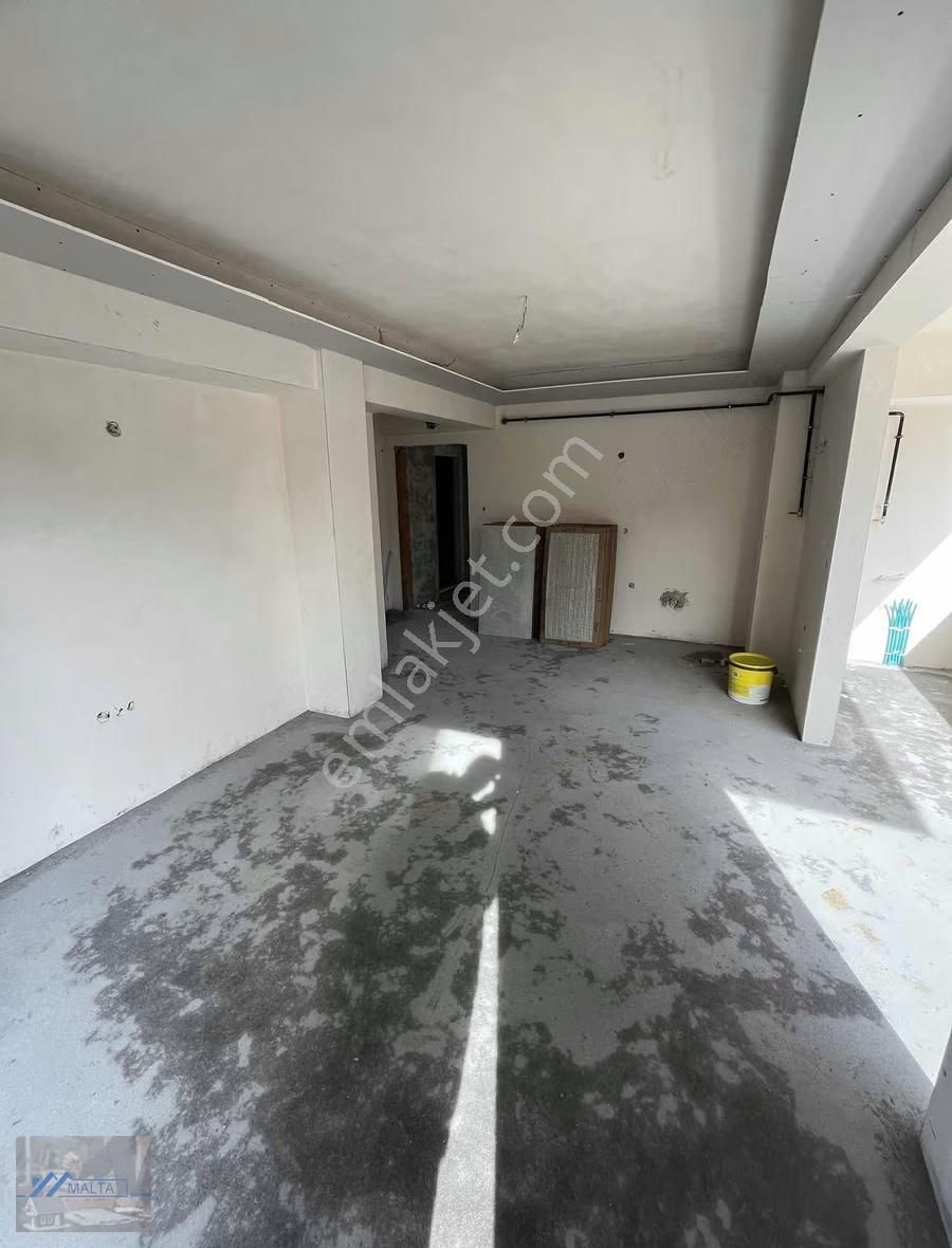 Maltadan 600 Evlerde 1+1 Satılık Daire