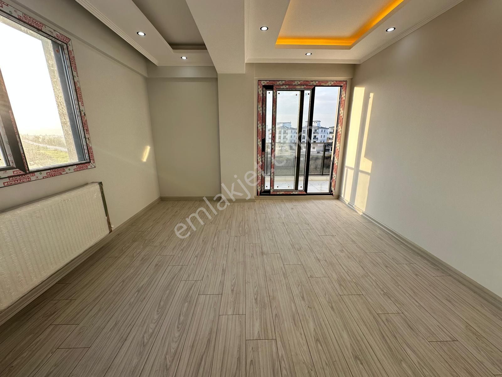 Zeki Emlak'tan Muradiye'de 2+1 Kapalı Mutfak, Lüks Sıfır Daire - Görsel 7