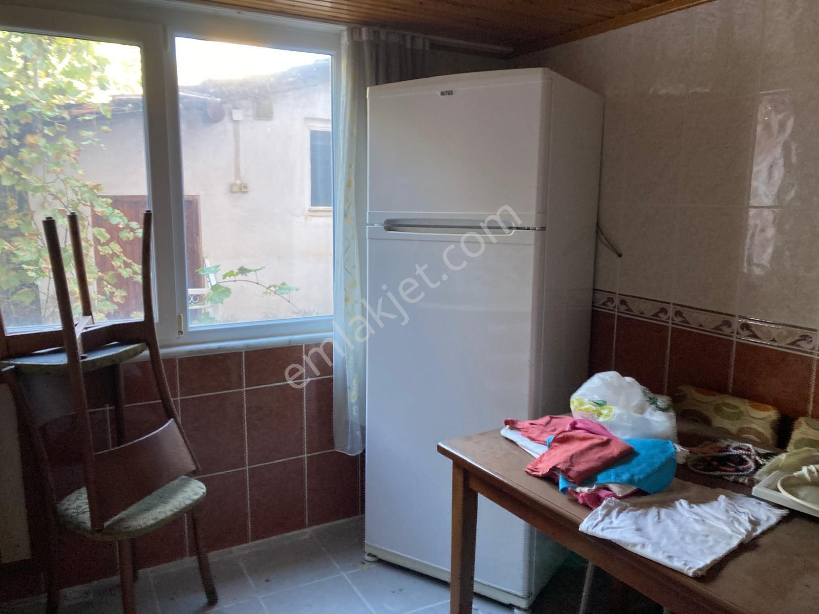 Çarşı Yakını Müstakil Bahçeli Masrafsız Dubleks Ev 2+1 110 M2 - Görsel 13