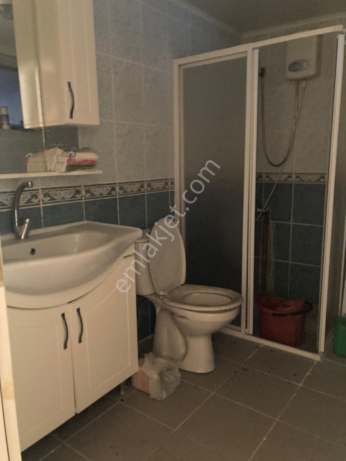 Çarşı Yakını Müstakil Bahçeli Masrafsız Dubleks Ev 2+1 110 M2 - Görsel 7